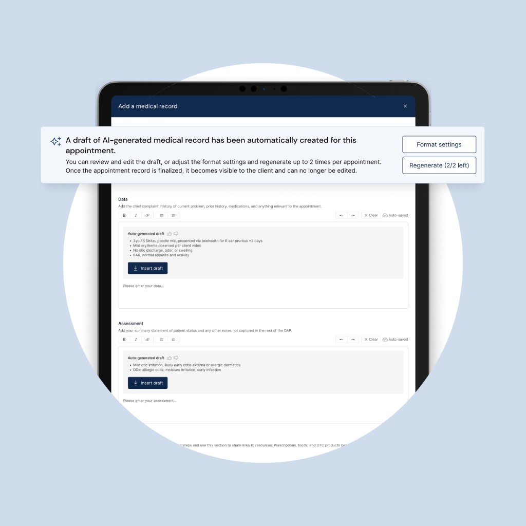 AI Medical Record thumbnail