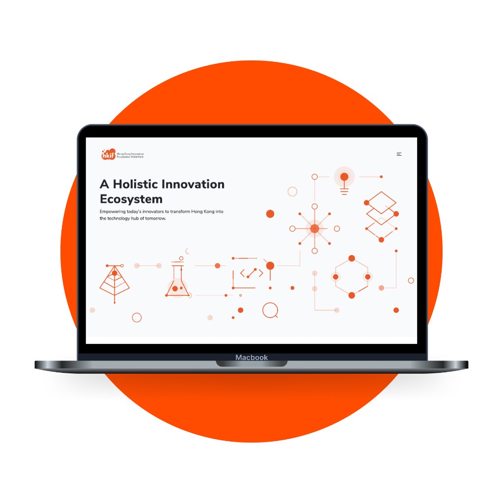HK Innovation Foundation thumbnail